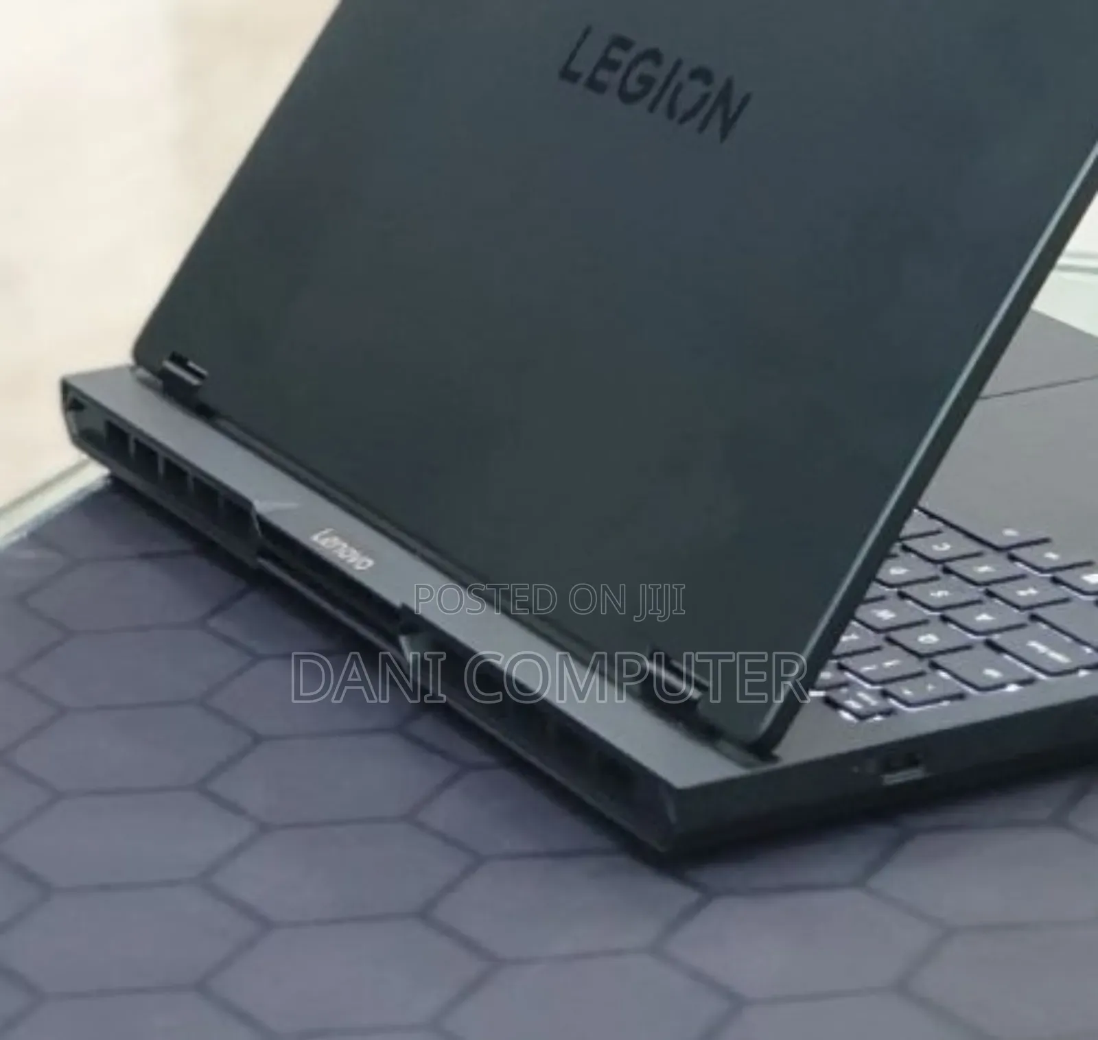 New Lenovo Legion Y7000P IRX9 Gaming Laptop 16GB Intel Core i7 SSD 1T