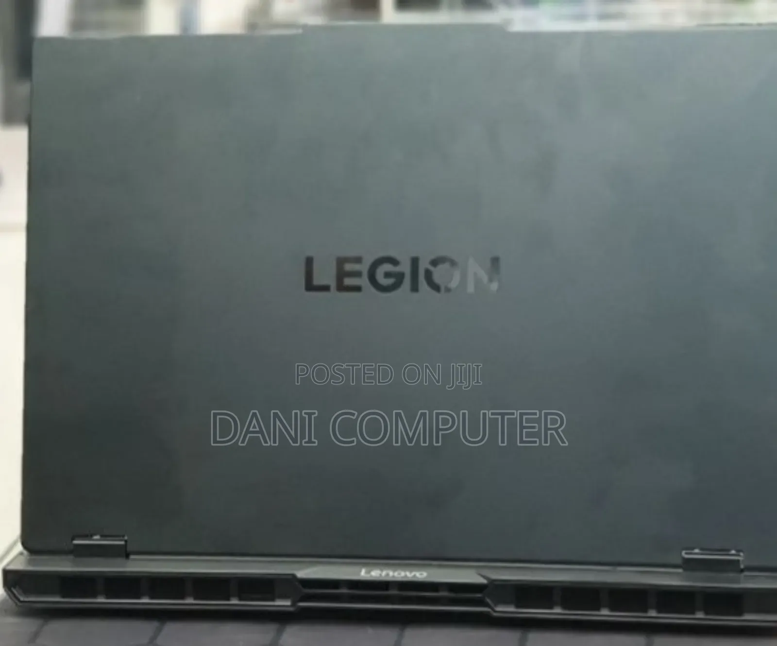 New Lenovo Legion Y7000P IRX9 Gaming Laptop 16GB Intel Core i7 SSD 1T