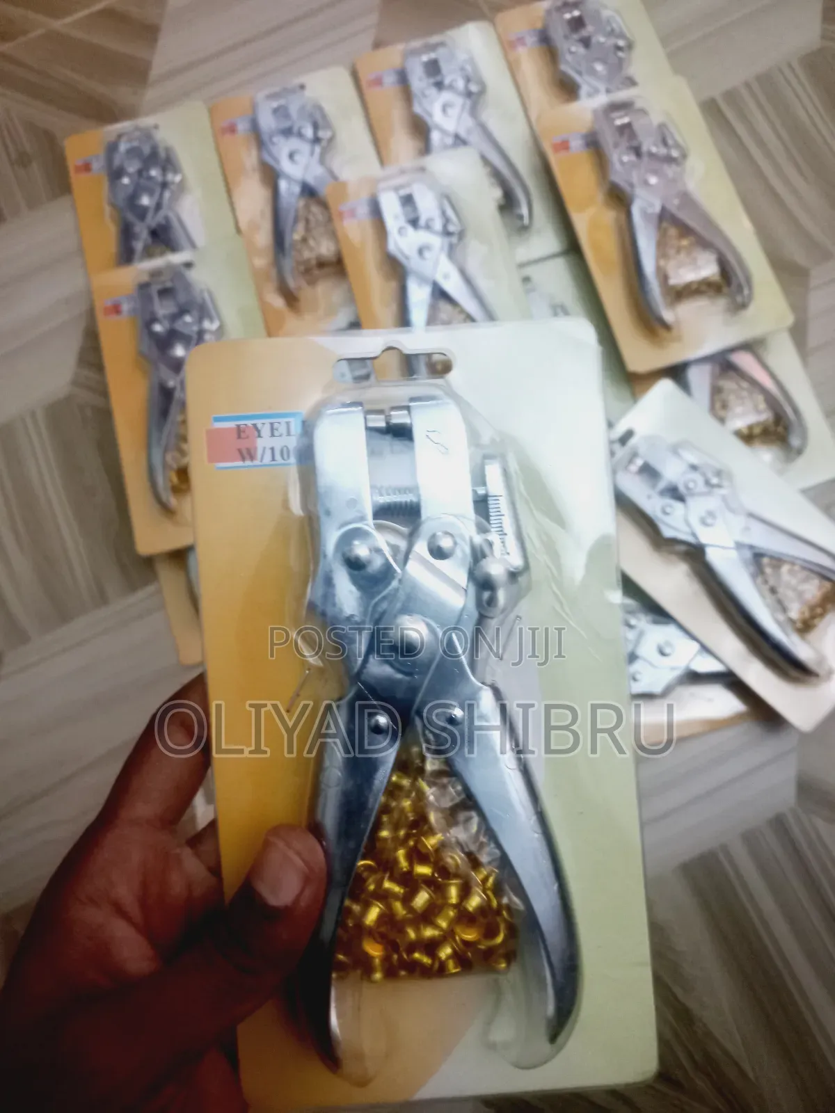 የካምሱር መብሻ እና መጨፍልለቂያ Mebsha Mecheflekya