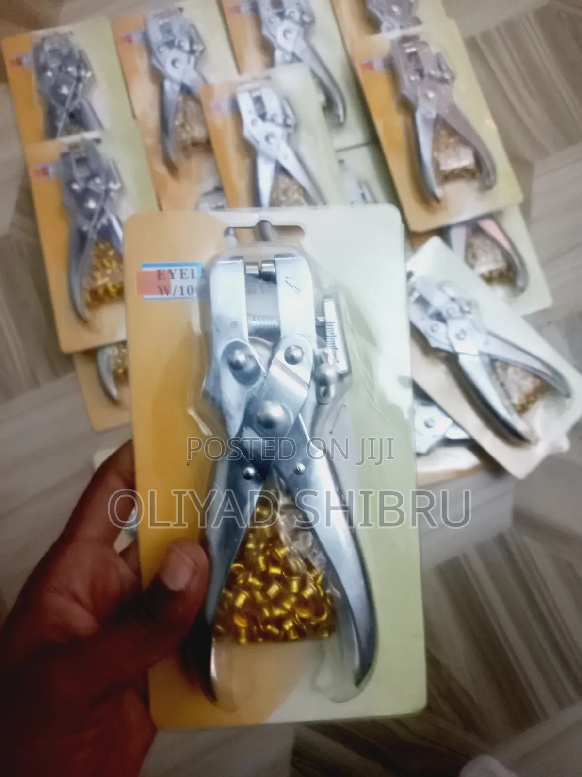 የካምሱር መብሻ እና መጨፍልለቂያ Mebsha Mecheflekya