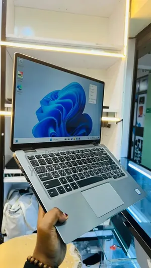 New Laptop Dell Latitude 7400 16GB Intel Core i7 SSD 512GB