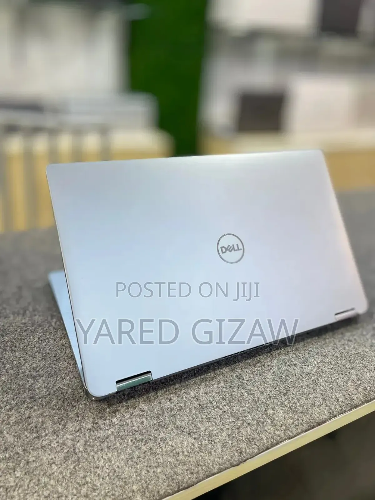 New Laptop Dell Latitude 7400 16GB Intel Core i7 SSD 512GB