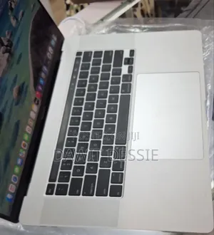New Laptop Apple MacBook Pro 2019 64GB Intel Core i9 SSD 1T