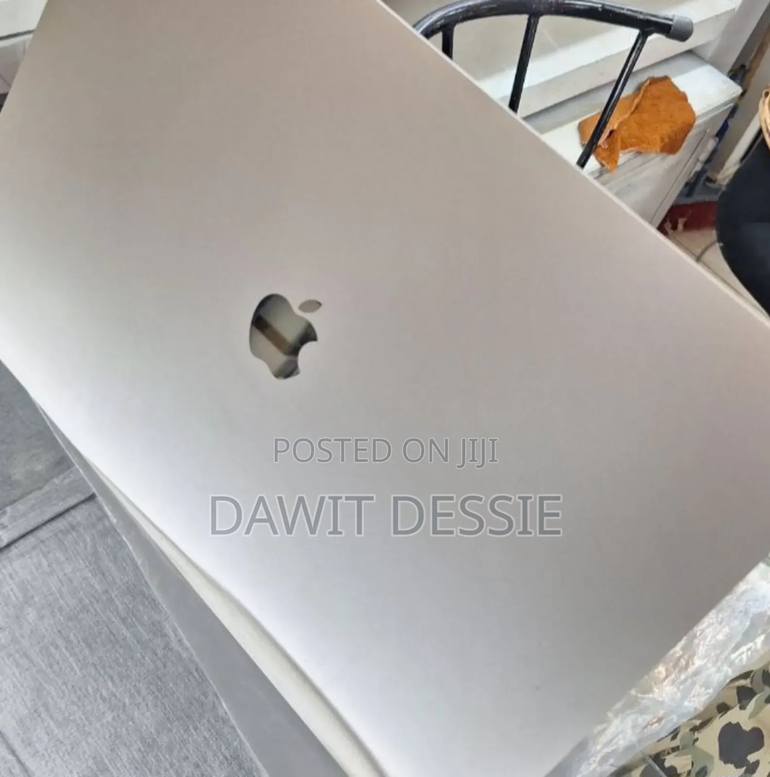 New Laptop Apple MacBook Pro 2019 64GB Intel Core i9 SSD 1T