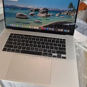 New Laptop Apple MacBook Pro 2019 64GB Intel Core i9 SSD 1T