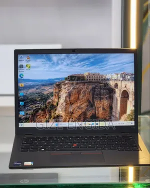 New Laptop Lenovo ThinkPad L13 Yoga 16GB Intel Core i5 SSD 512GB