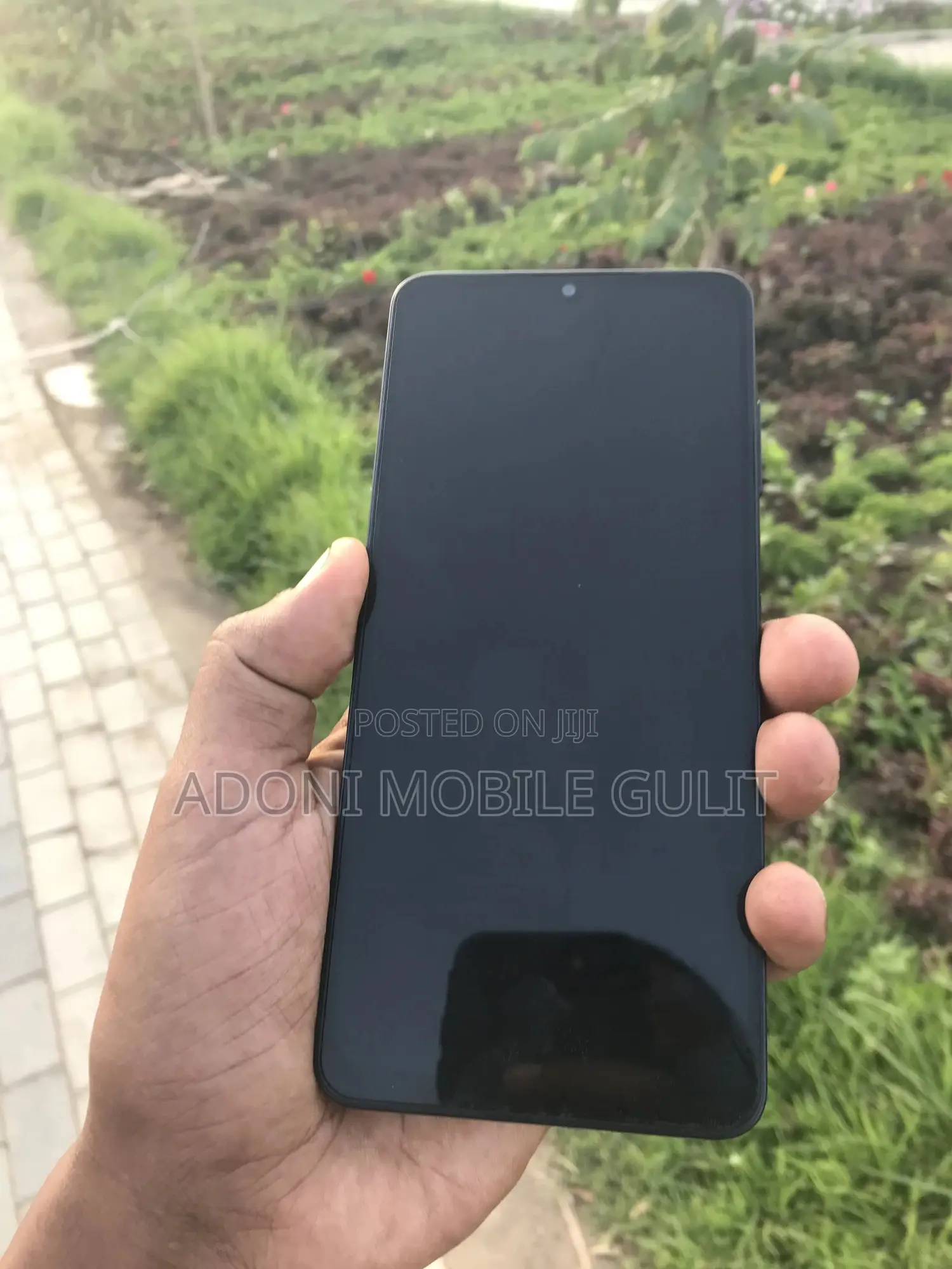 New Samsung Galaxy A06 64 GB Bronze