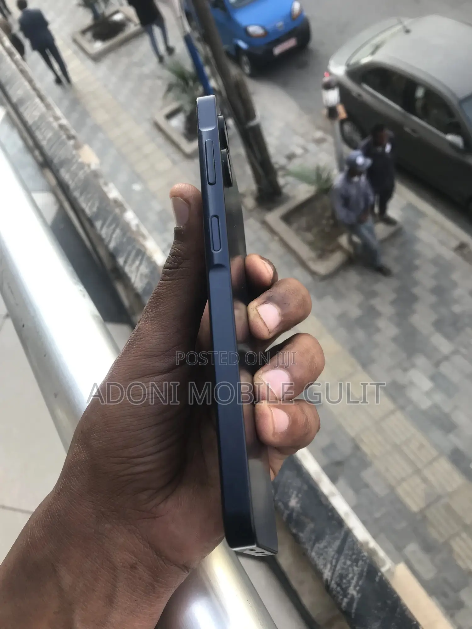 New Samsung Galaxy A06 64 GB Bronze