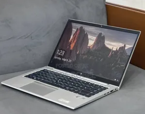 New Laptop HP EliteBook 840 16GB Intel Core i7 SSD 512GB
