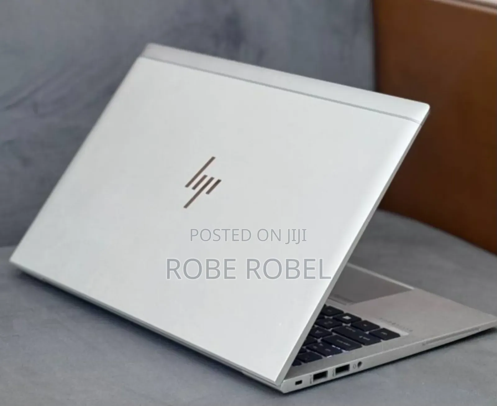 New Laptop HP EliteBook 840 16GB Intel Core i7 SSD 512GB