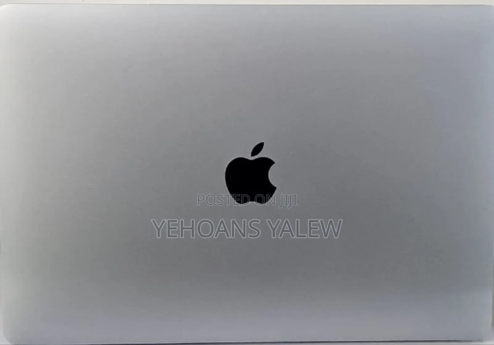New Laptop Apple MacBook Pro 2019 8GB Intel Core i5 SSD 256GB
