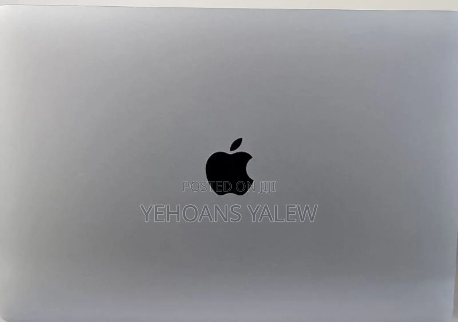 New Laptop Apple MacBook Pro 2019 8GB Intel Core i5 SSD 256GB