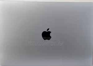 New Laptop Apple MacBook Pro 2019 8GB Intel Core i5 SSD 256GB