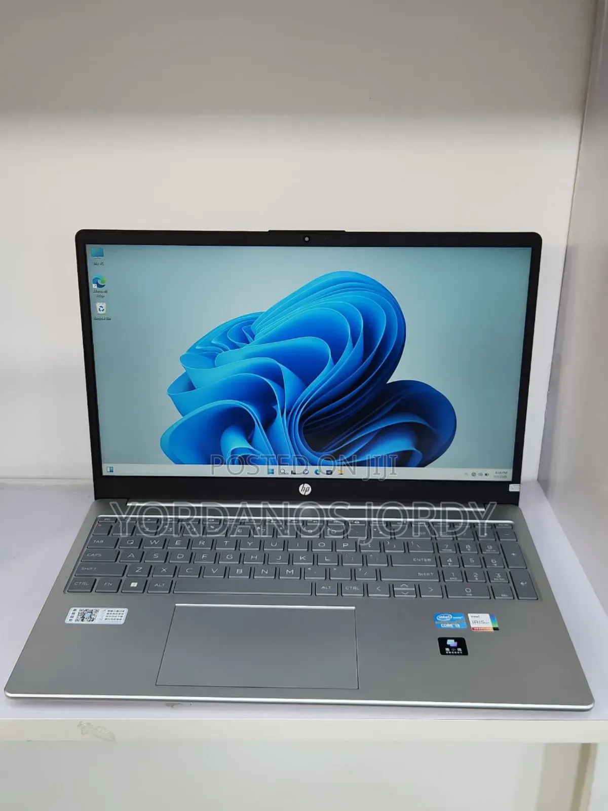 New Laptop HP Stream Notebook 16GB Intel Core i5 SSD 512GB