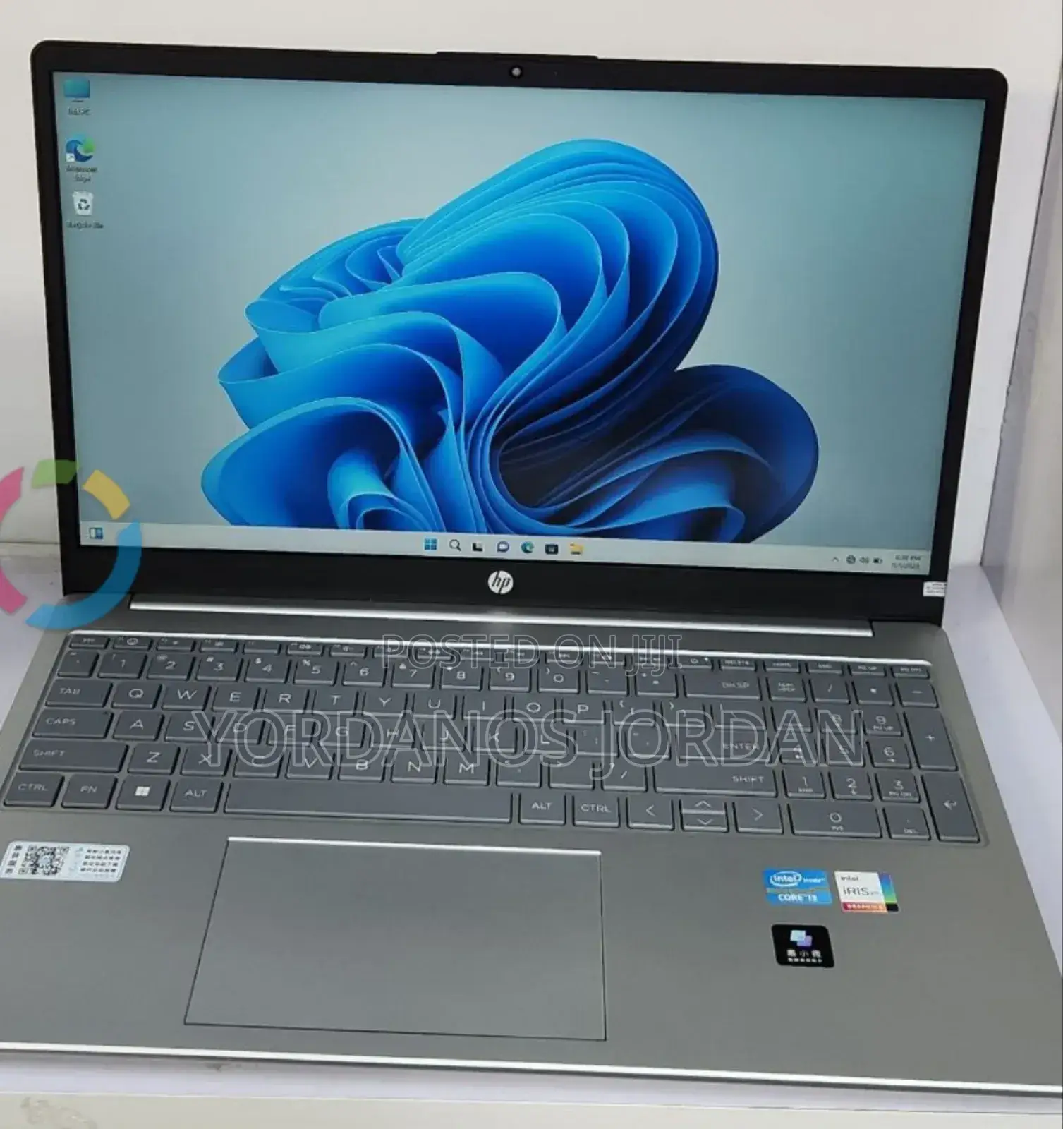 New Laptop HP Stream Notebook 16GB Intel Core i5 SSD 512GB