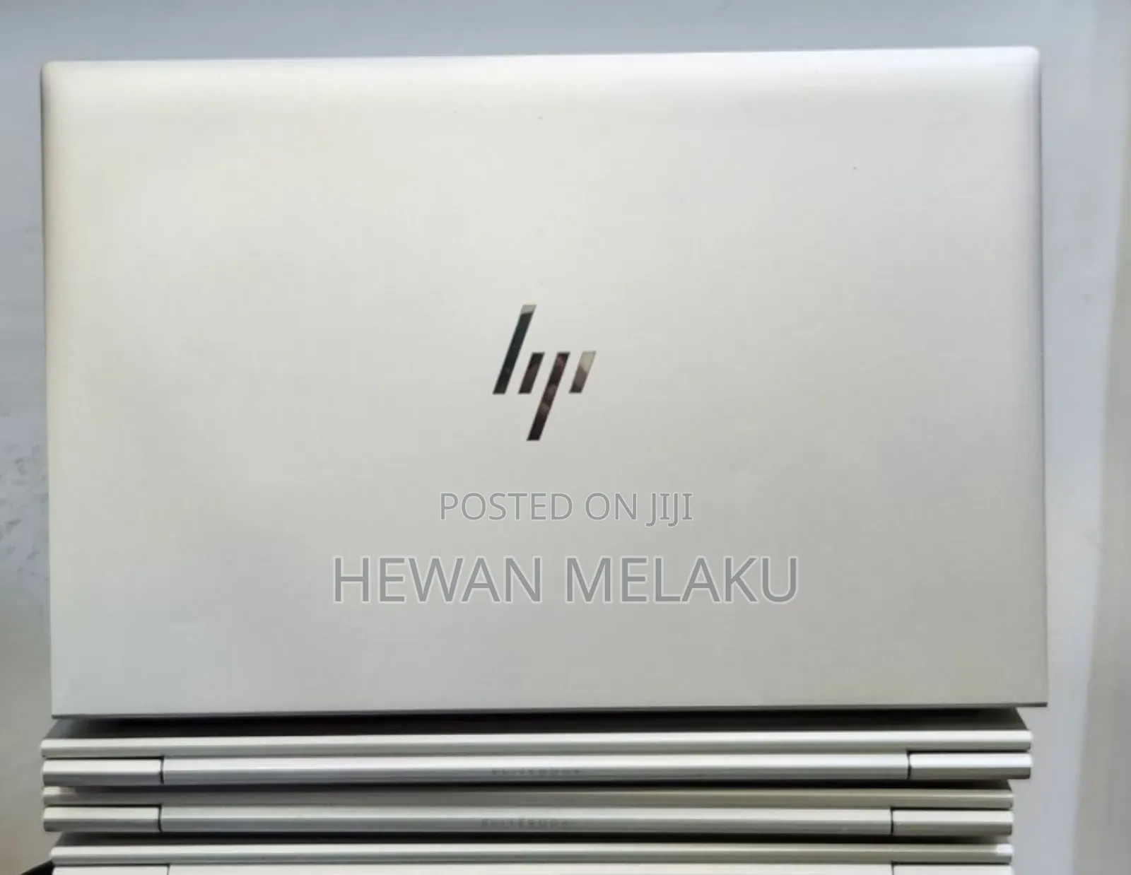 New Laptop HP EliteBook 830 G8 16GB Intel Core i5 SSD 512GB