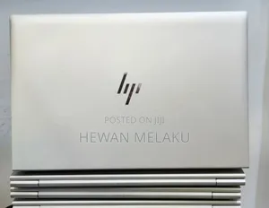 New Laptop HP EliteBook 830 G8 16GB Intel Core i5 SSD 512GB