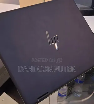 New Laptop HP Spectra 13 16GB Intel Core i7 SSD 1T