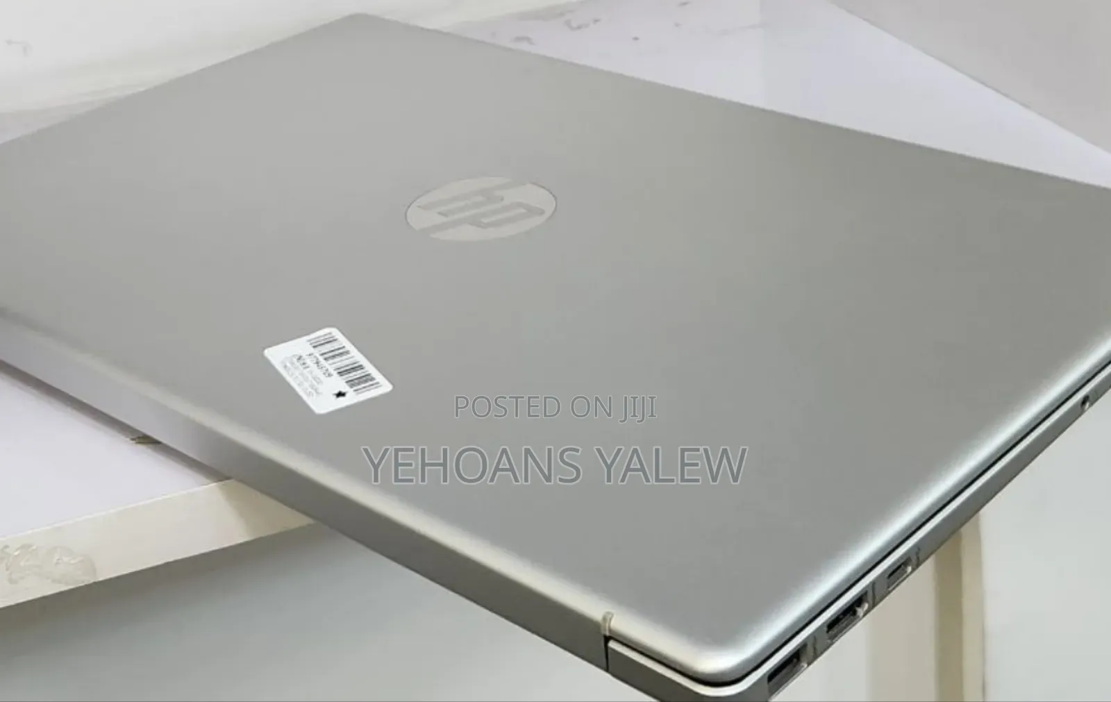 New Laptop HP Stream Notebook 16GB Intel Core i5 SSD 512GB