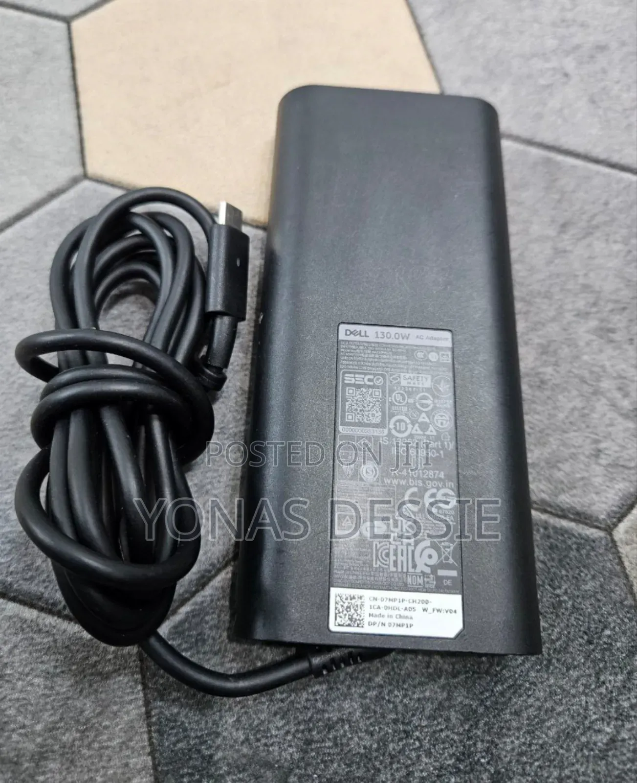 Chargers Laptop