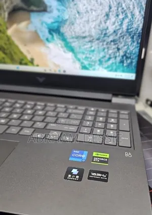 New Laptop HP 16GB Intel Core i7 SSD 1T