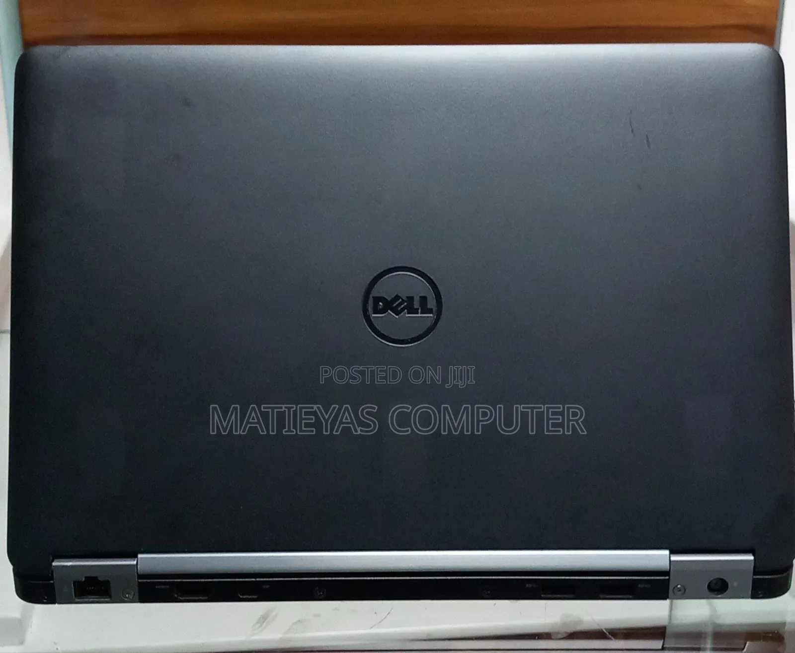 Laptop Dell Latitude 12 E7270 8GB Intel Core i5 SSD 256GB