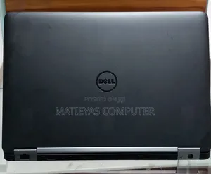 Laptop Dell Latitude 12 E7270 8GB Intel Core i5 SSD 256GB