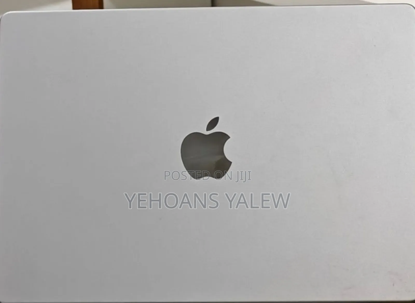 New Laptop Apple MacBook Pro 2023 M3 14-inch 8GB Apple M3 Pro SSD 512GB