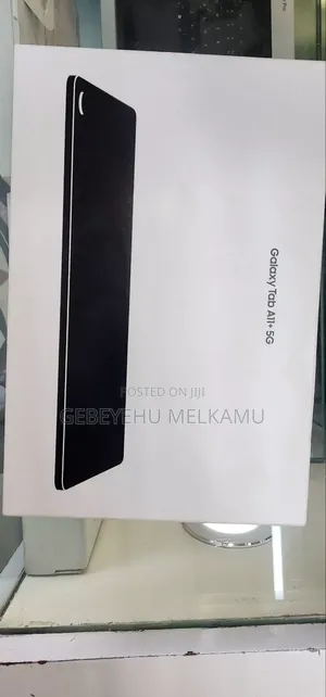New Samsung Galaxy Tab A11+ 128 GB