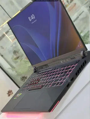 New Laptop Asus ROG Strix G16 G614 16GB AMD Ryzen 9 SSD 1T