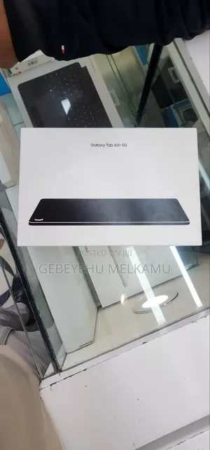 New Samsung Galaxy Tab A11+ 128 GB