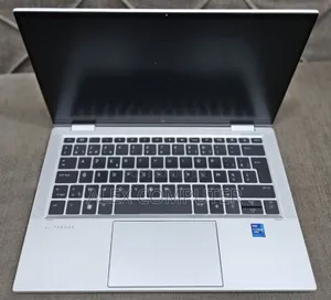 New Laptop HP EliteBook 1040 G8 16GB Intel Core i7 SSD 512GB