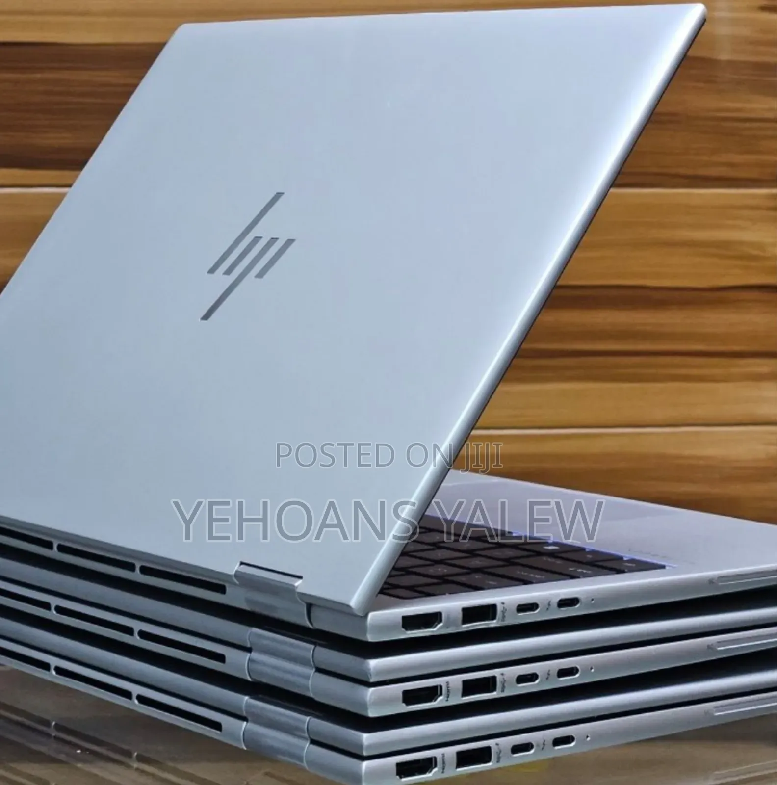 New Laptop HP EliteBook 830 G9 16GB Intel Core i5 SSD 512GB