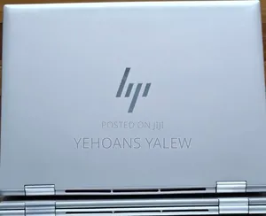 New Laptop HP EliteBook 830 G9 16GB Intel Core i5 SSD 512GB