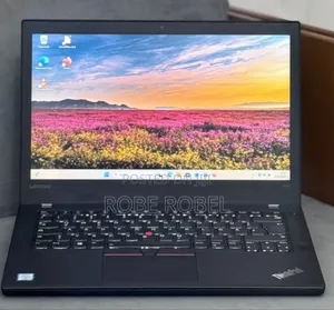 New Laptop Lenovo ThinkPad X1 Carbon 16GB Intel Core i5 SSD 256GB