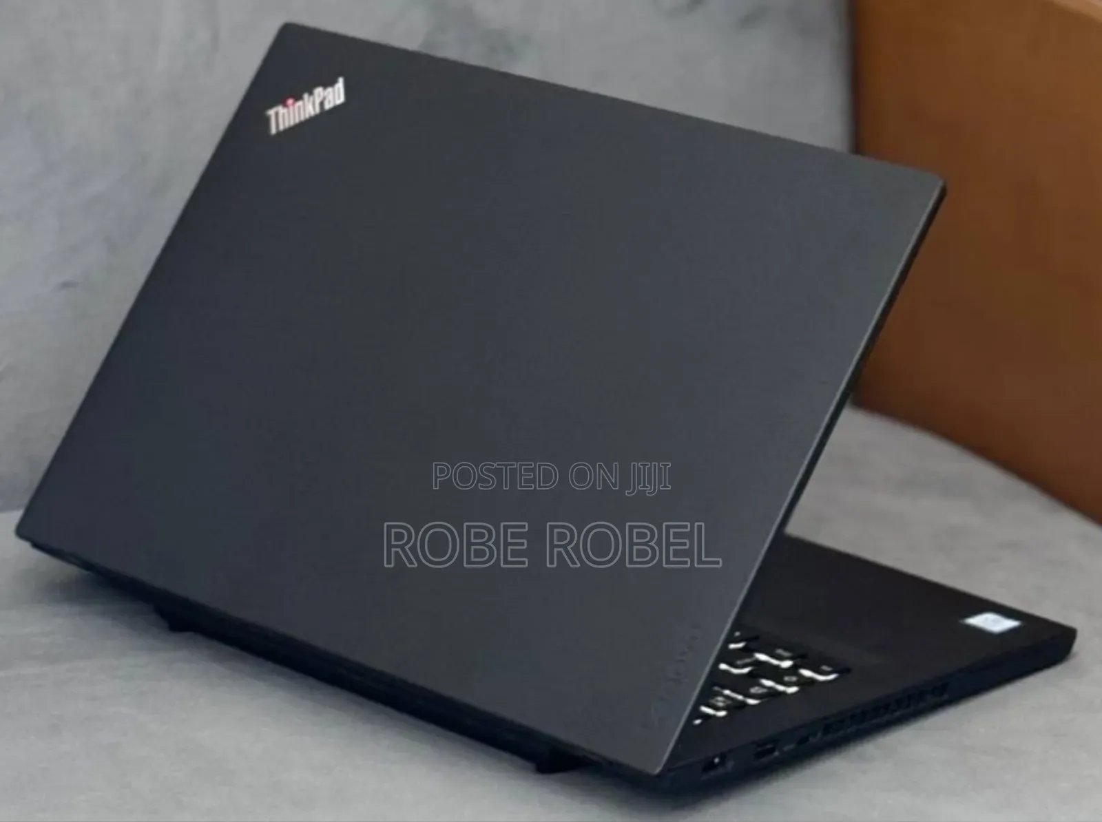 New Laptop Lenovo ThinkPad X1 Carbon 16GB Intel Core i5 SSD 256GB