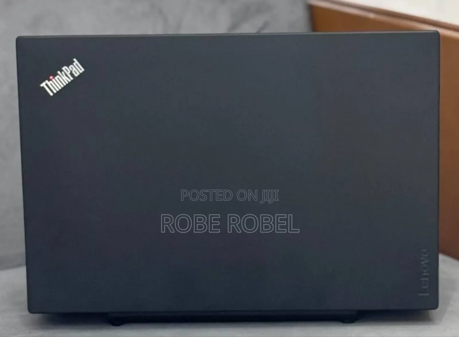 New Laptop Lenovo ThinkPad X1 Carbon 16GB Intel Core i5 SSD 256GB