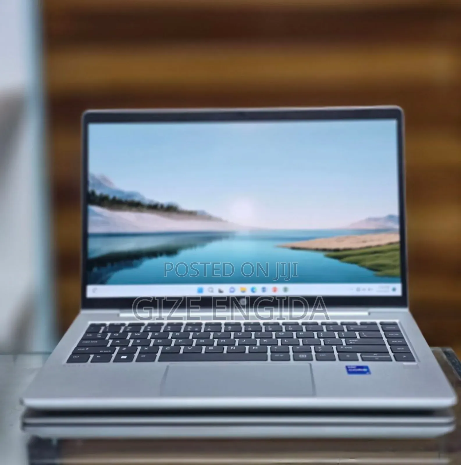 New Laptop HP ProBook 11 G2 EE 16GB Intel Core i7 SSD 512GB