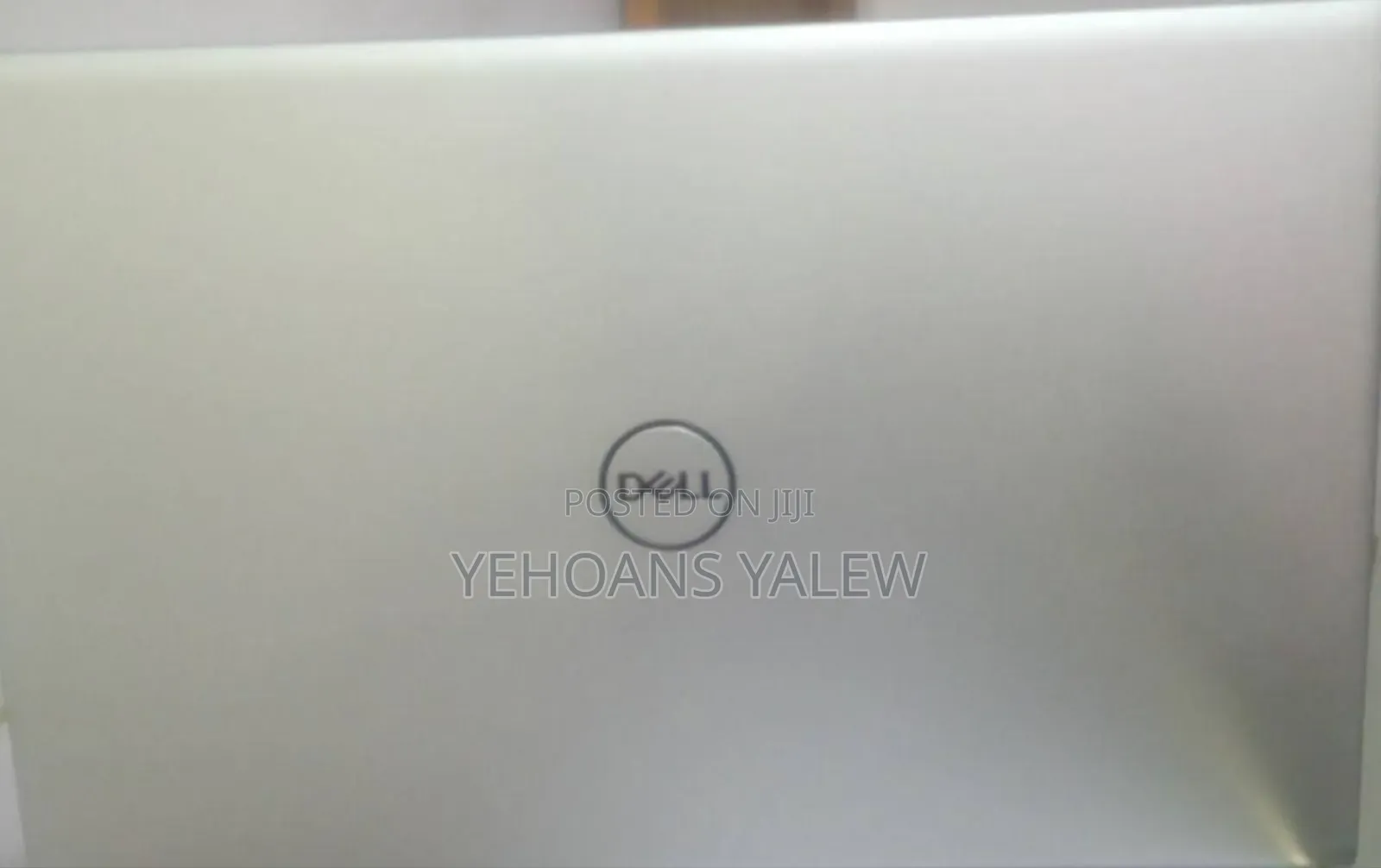 New Laptop Dell Inspiron 15 16GB Intel Core i7 SSD 512GB