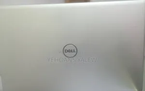 New Laptop Dell Inspiron 15 16GB Intel Core i7 SSD 512GB