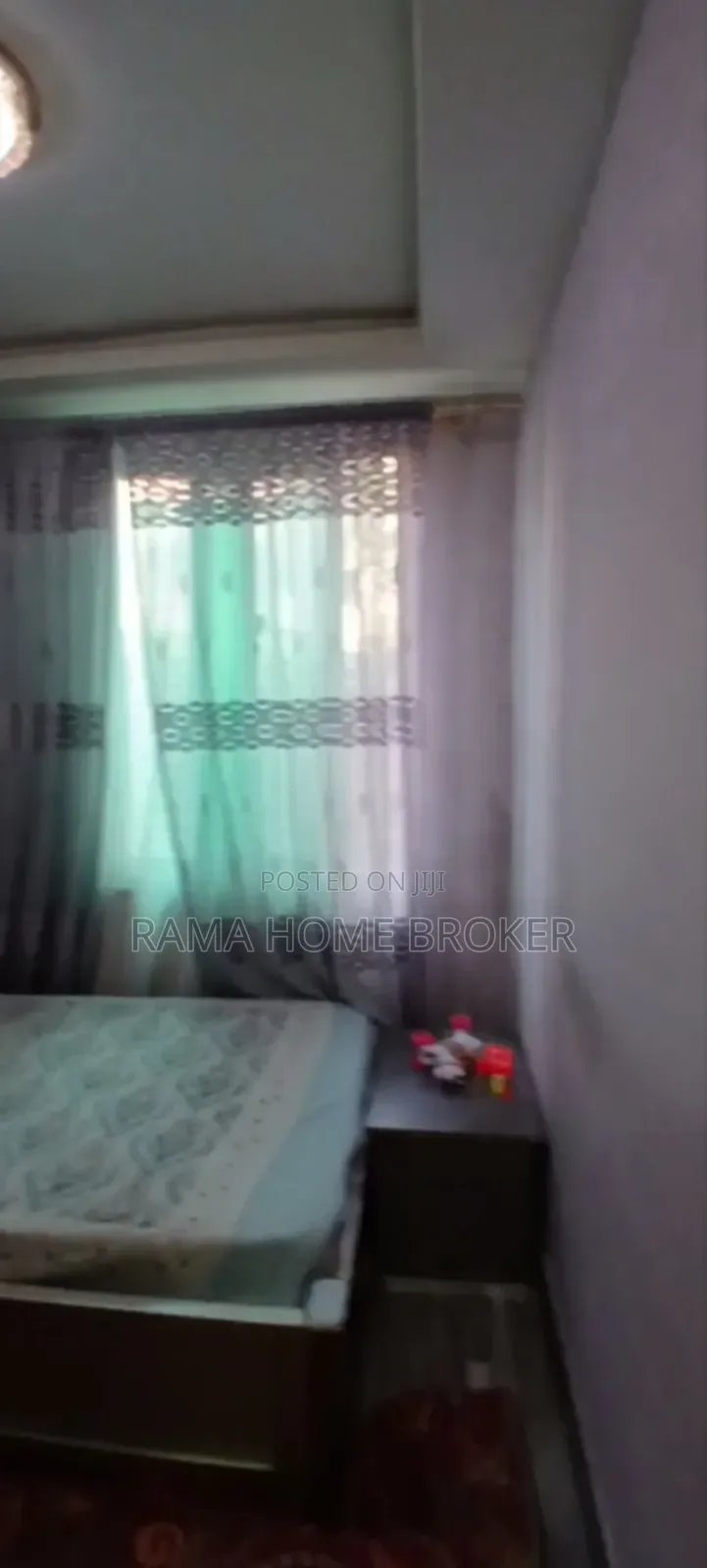 Furnished 3bdrm Condo in አያት ኮንዶሚኒየም, Yeka for sale
