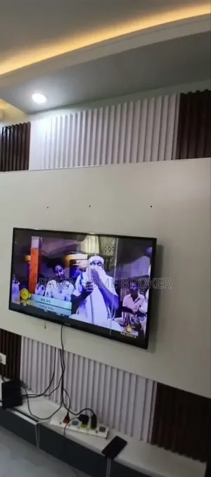 Furnished 3bdrm Condo in አያት ኮንዶሚኒየም, Yeka for sale