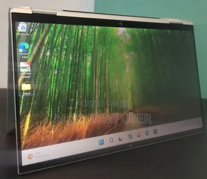 New Laptop HP EliteBook 1040 G8 32GB Intel Core i7 SSD 512GB