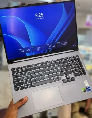 New Laptop Lenovo Legion 5 32GB Intel Core i9 SSD 1T