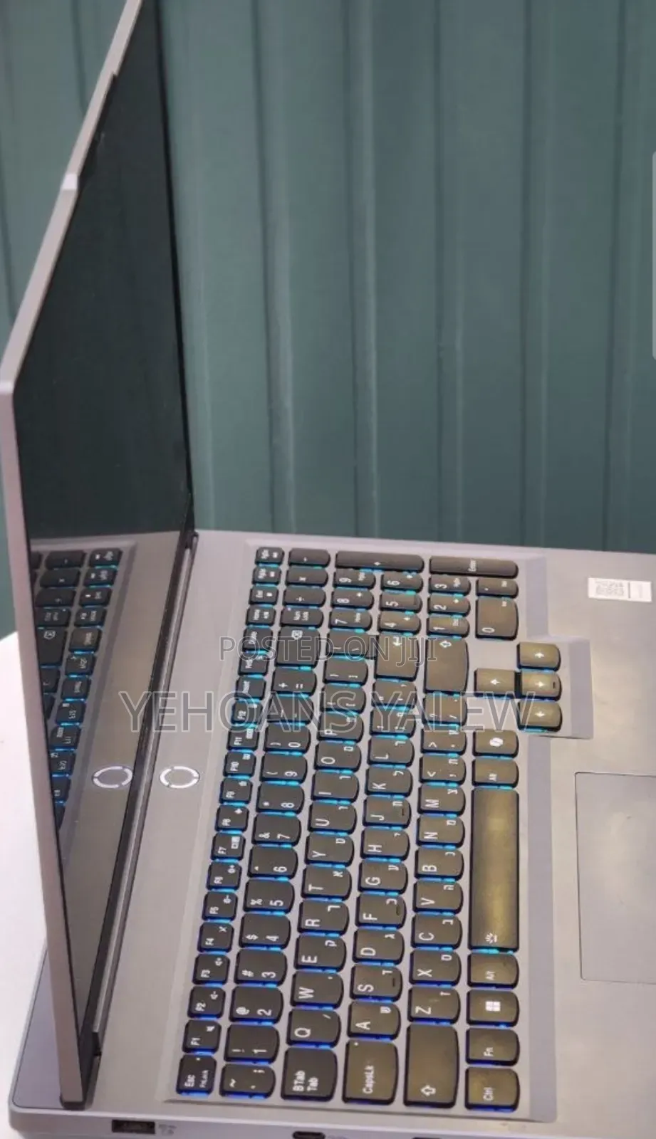 New Laptop Lenovo Legion 5 32GB Intel Core i9 SSD 1T