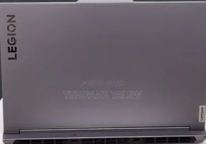 New Laptop Lenovo Legion 5 32GB Intel Core i9 SSD 1T