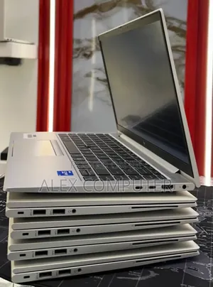 New Laptop HP EliteBook 840 G7 8GB Intel Core i5 SSD 512GB