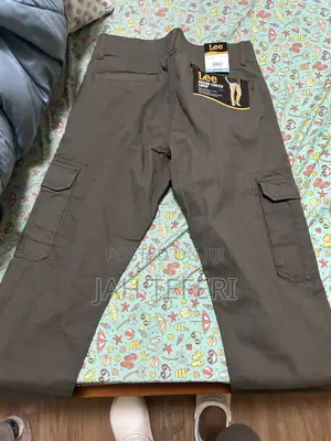 Lee Cargo Pants