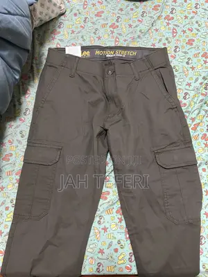 Lee Cargo Pants