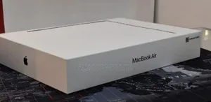 New Laptop Apple MacBook Air 2025 M4 13-inch 16GB Apple M4 SSD 512GB